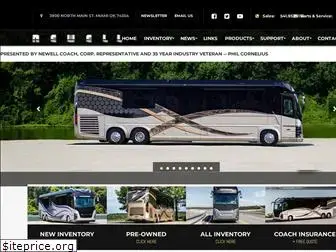 newellcoachsales.com