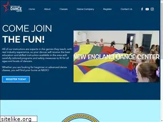 newenglanddance.com