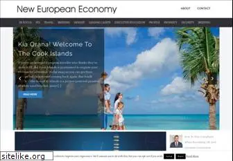 neweuropeaneconomy.com