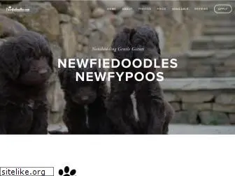 newfiedoodles.com