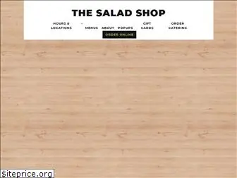 newhavensaladshop.com