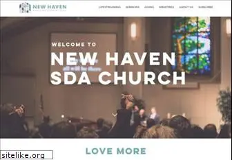 newhavensda.org