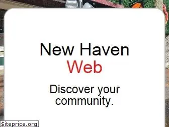 newhavenweb.com