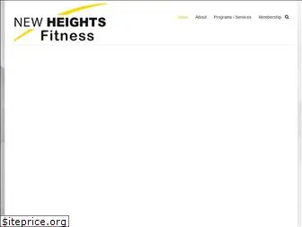 newheightsfitness.ca