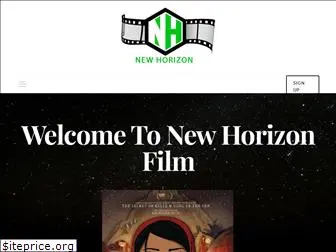 newhorizonfilm.com