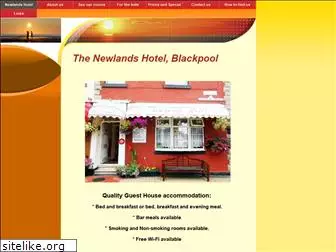 newlands-hotel.co.uk