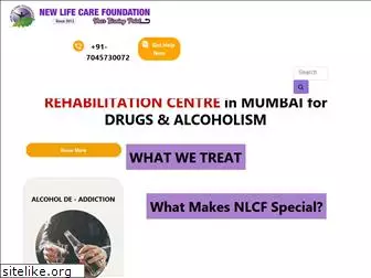 newlifecarefoundation.com