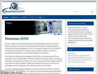 newmanm2m.com