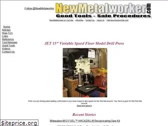 newmetalworker.com