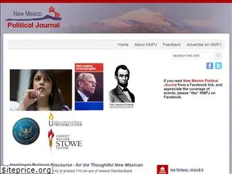 newmexicopoliticaljournal.com