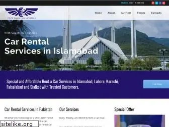 newpakistanmotors.com