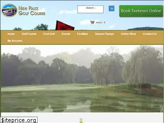 newpaltzgolf.com