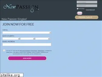 newpassion.com