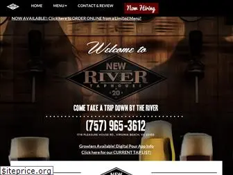 newrivertaphouse.com