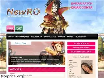 newro.com.br