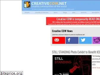 news.creativecow.net