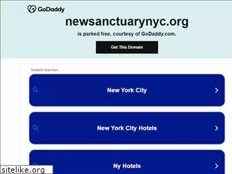 newsanctuarynyc.org