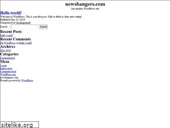 newsbangers.com