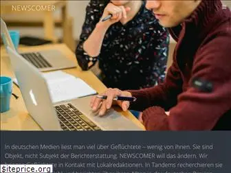 newscomer.de
