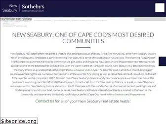 newseaburyre.com