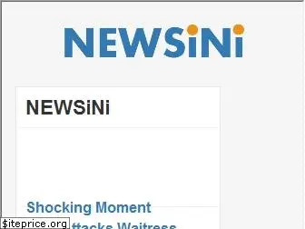 newsini.com
