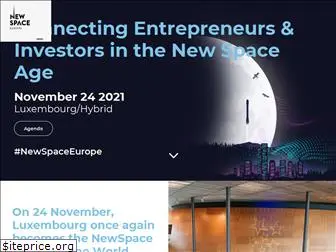 newspace-europe.lu