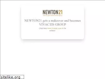 newton21.com
