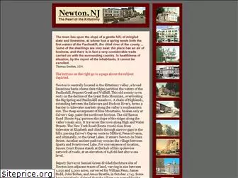 newtonnj.net