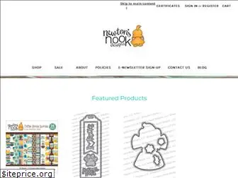 newtonsnookdesigns.com