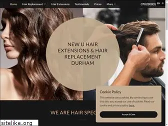 newuhair.co.uk