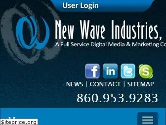 newwaveindustries.com