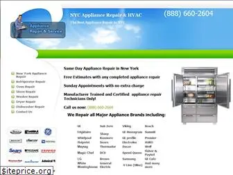 newyork-appliance-repair.net