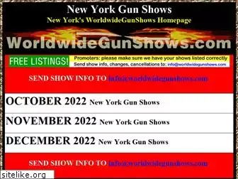 newyorkgunshows.net