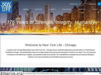 newyorklife-chicago.com