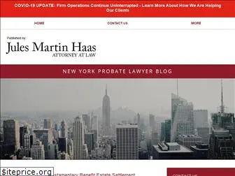 newyorkprobatelawyerblog.com