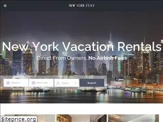 newyorkstay.com