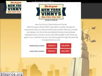 newyorkvinnyspizza.com