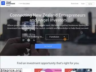 newzealandinvestmentnetwork.co.nz