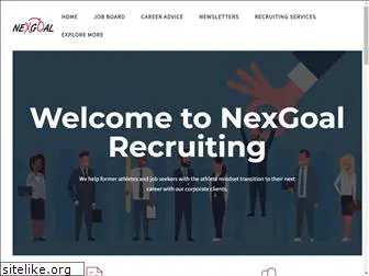 nexgoal.com