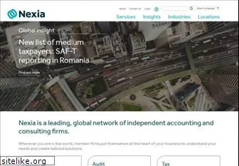 nexia.com