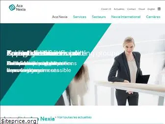 nexia.fr