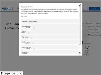 nexl.io
