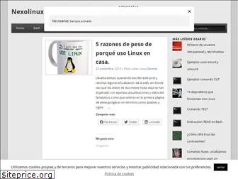 nexolinux.com