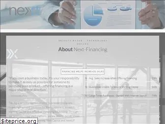 next-financing.com