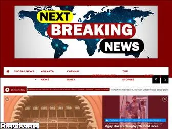 nextbreakingnews.blogspot.com