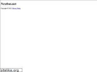 nextbus.net