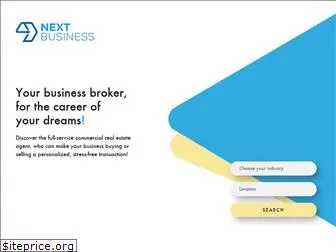 nextbusiness.co.uk