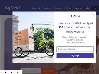 nextcleaners.com