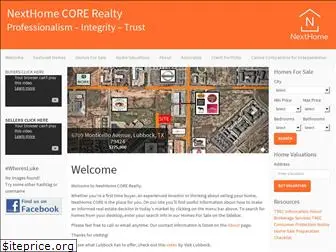 nexthomecore.com