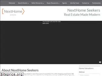 nexthomeseekers.com